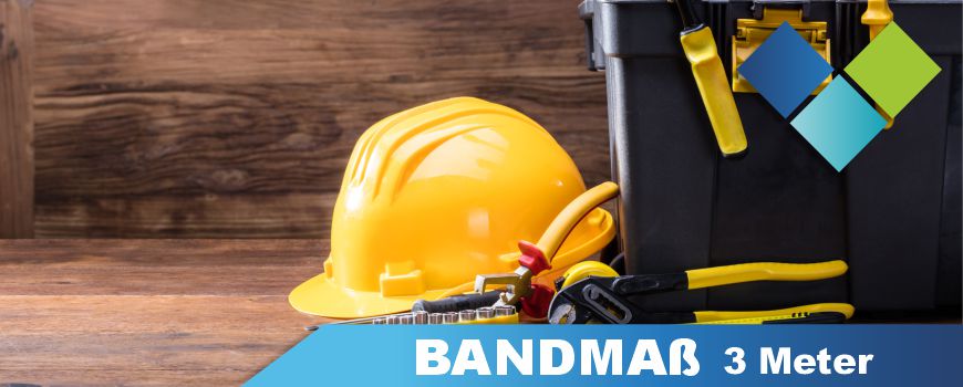 Bandmaß bedruckt Mit Ihrem logo bedrucktes Bandmaß