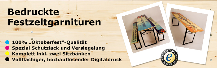 Biertisch-Header