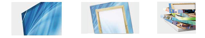 Galeriestandard Details