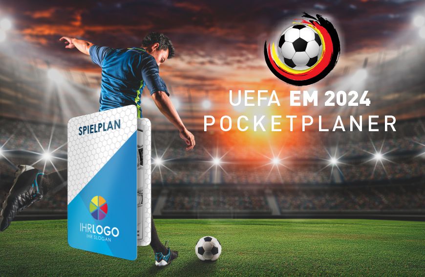 Spielplan Fussball EM 2021 Pocketplaner zur Fussball EM 2024 im Hosentaschen Format