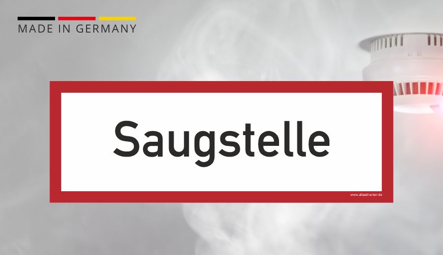 Brandschutzzeichen - Feuerlöscher - nach DIN EN 7010