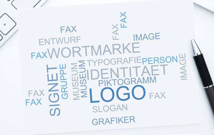 Logodesign Fakten einige Faktoren für effektives Logodesign