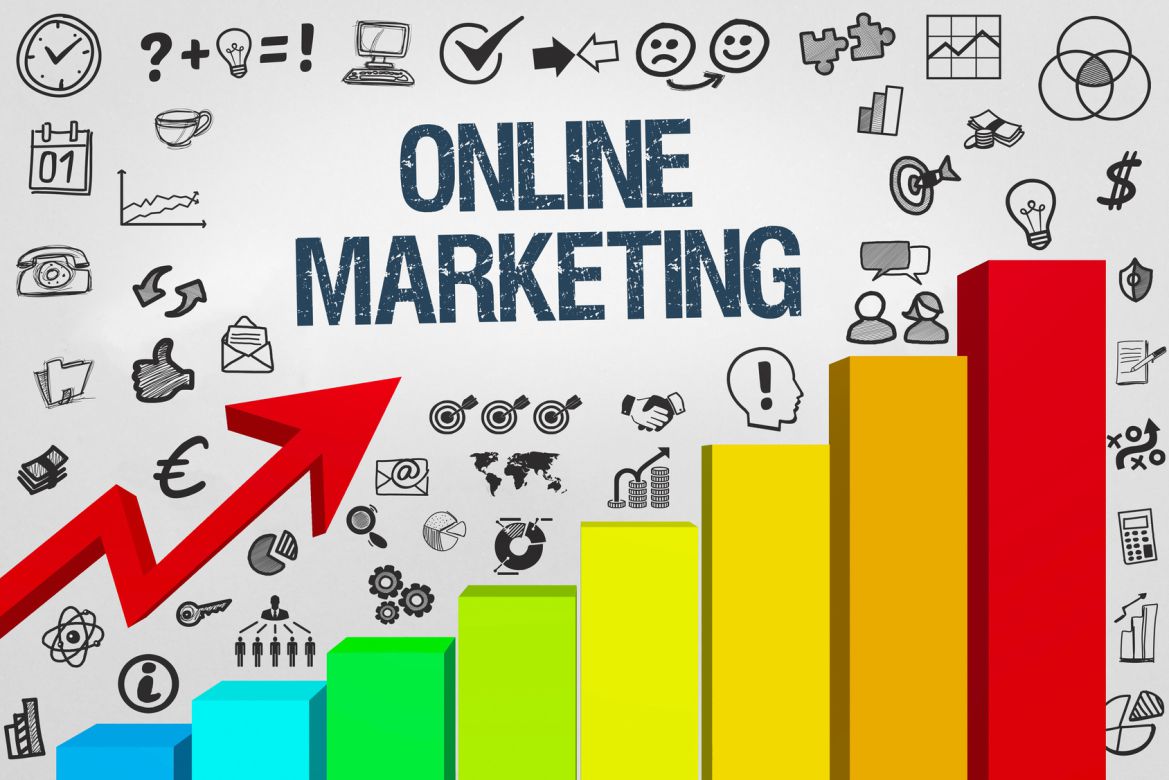 Online Marketing von der Werbeagentur Designs66 aus Passau