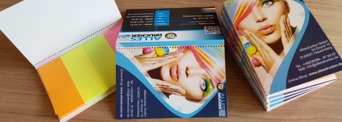 Papiermarker