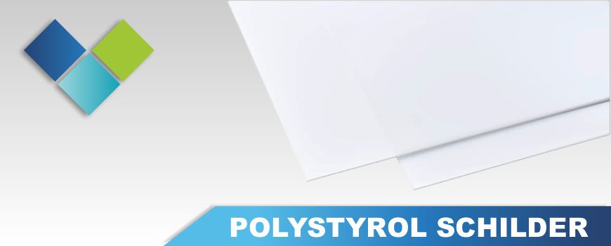 Polystyrol Header