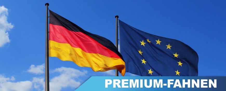 Premium Hissfahnen
