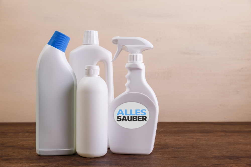 Aufkleber für Produkte Bedruckte Aufkleber für Produkte aller Art