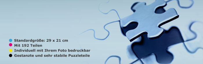 Foto-Puzzle