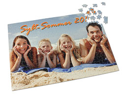 Foto-Puzzle