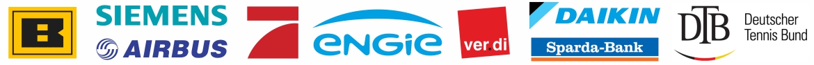 Auszug von Kunden der Allesdrucker GmbH