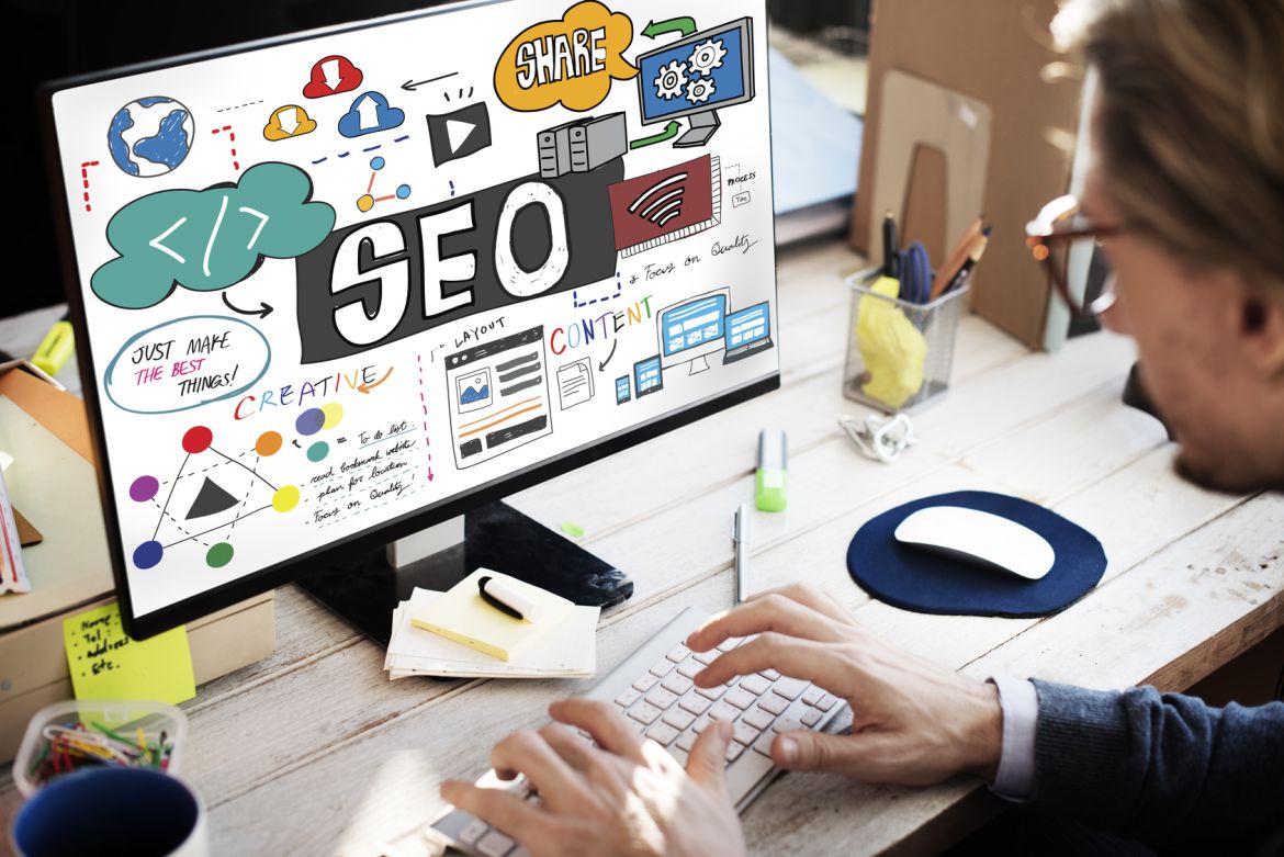 Effektives und nachhaltiges SEO aus Passau