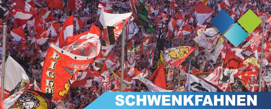 Schwenkfahnen Headerbild