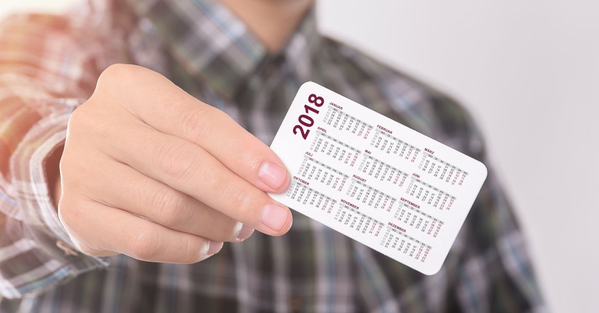 Taschenkalender