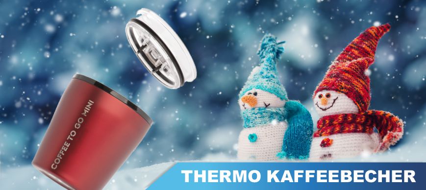 Gravierte Thermo Kaffeebecher vom Allesdrucker