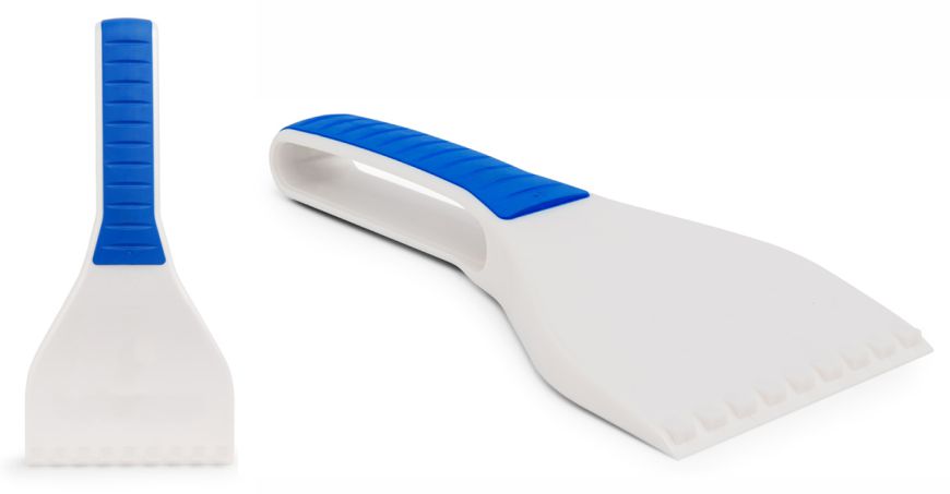 Eiskratzer GRIP unbedruckt
