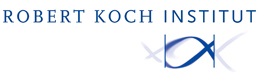 Logo des Robert-Koch-Institut