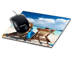 Foto-Mousepad