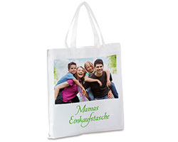 Foto-Tragetasche